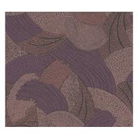 VLIESTAPETE Rot 53/1005 cm - Rot, Textil (53/1cm) - KUNSTLOFT