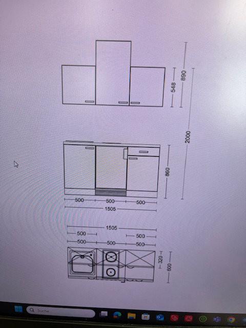 KÜCHENBLOCK NEO -TOP- - FlexWell