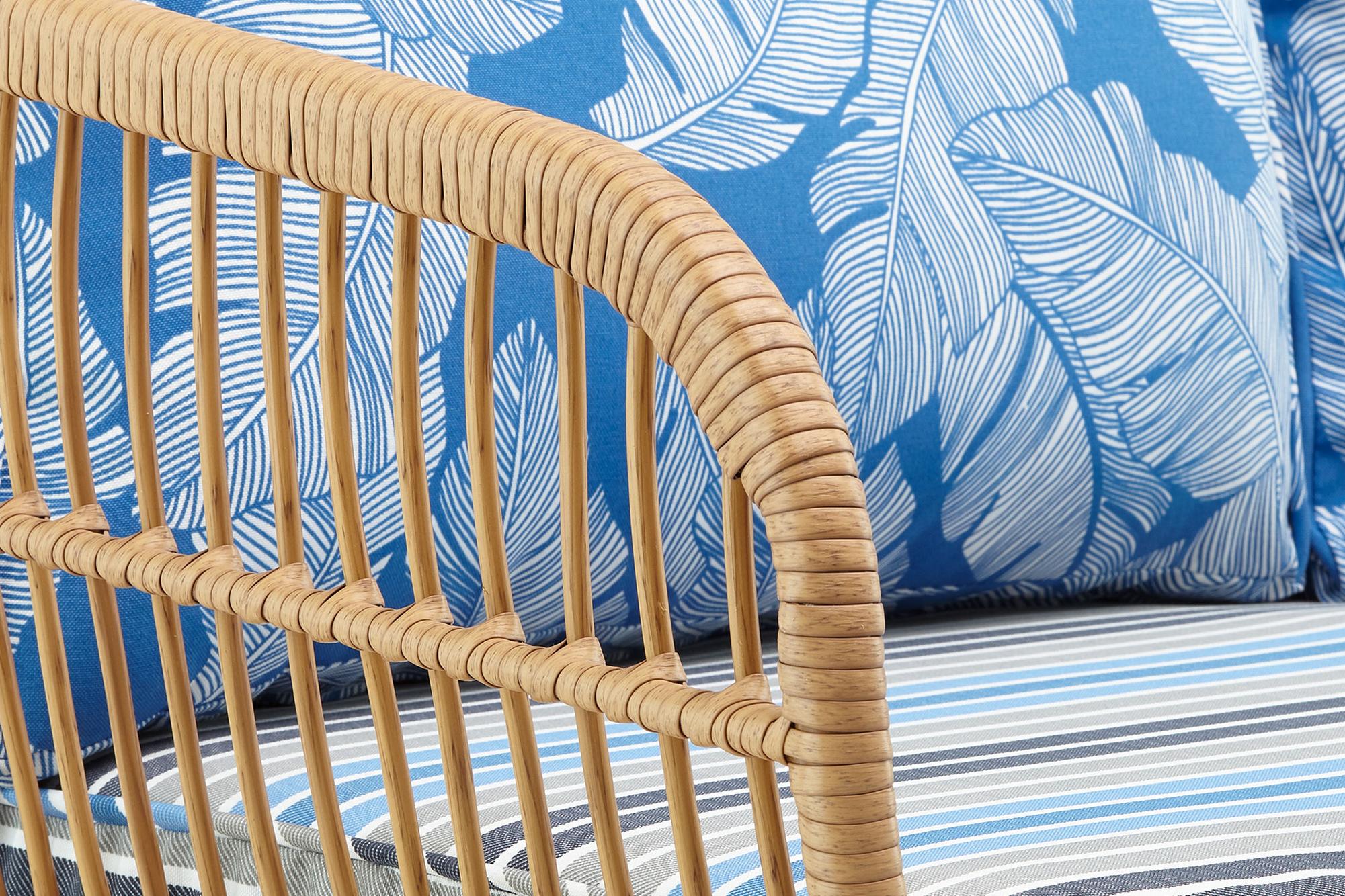 GartenLoungeMöbel Outdoormöbel aus Polyrattan mömax.ch