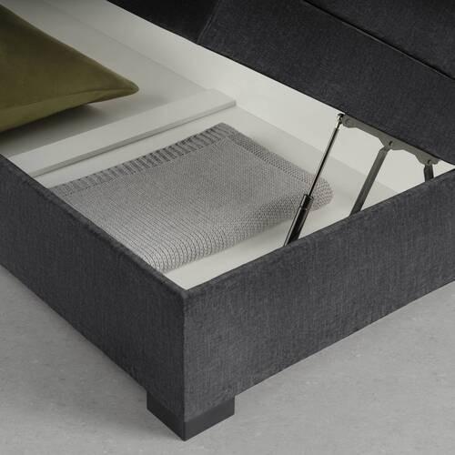 BOXSPRINGBETT MADEIRA NEU