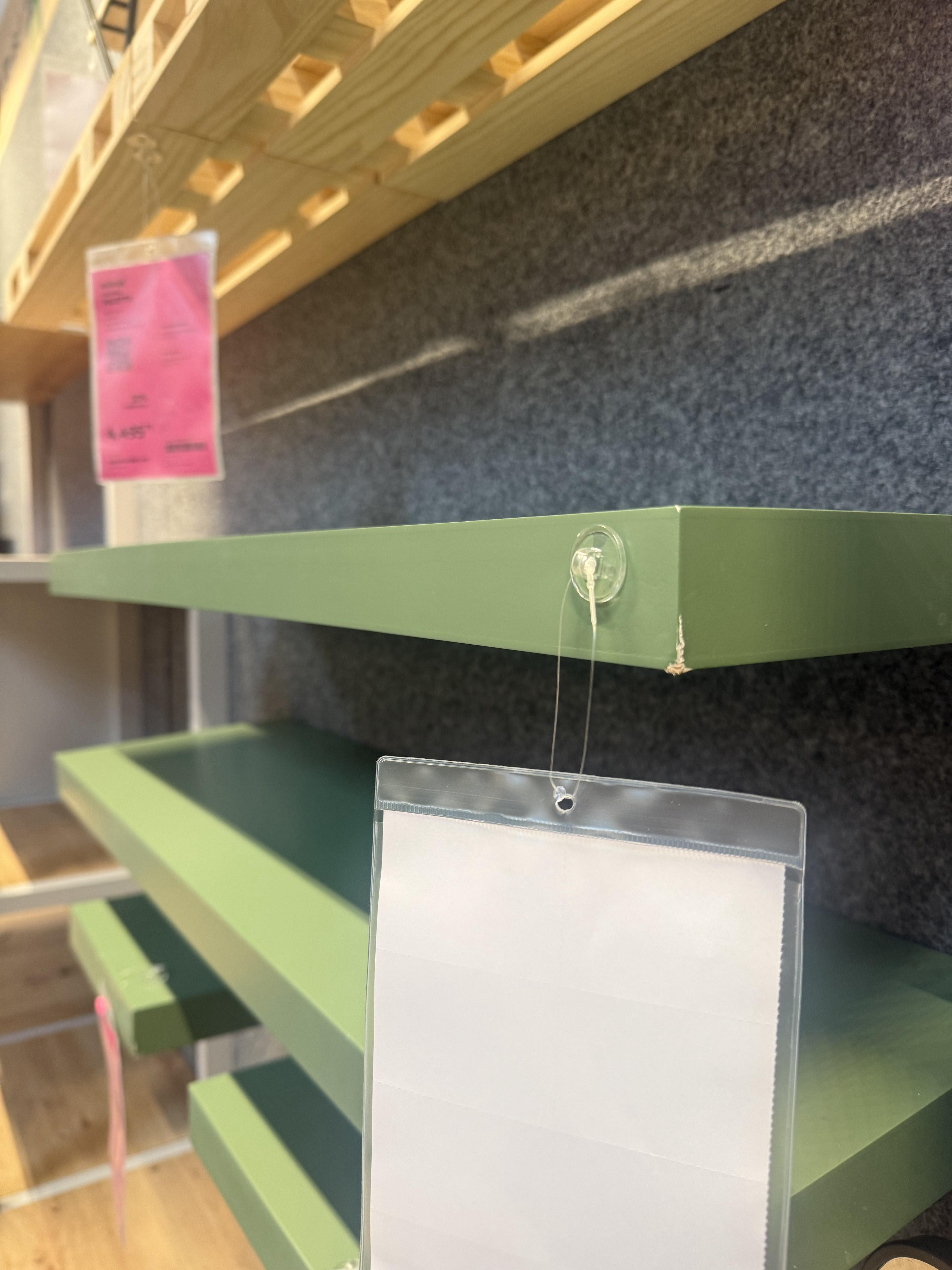 CSEPEL OUTLET FALIPOLC ANJA