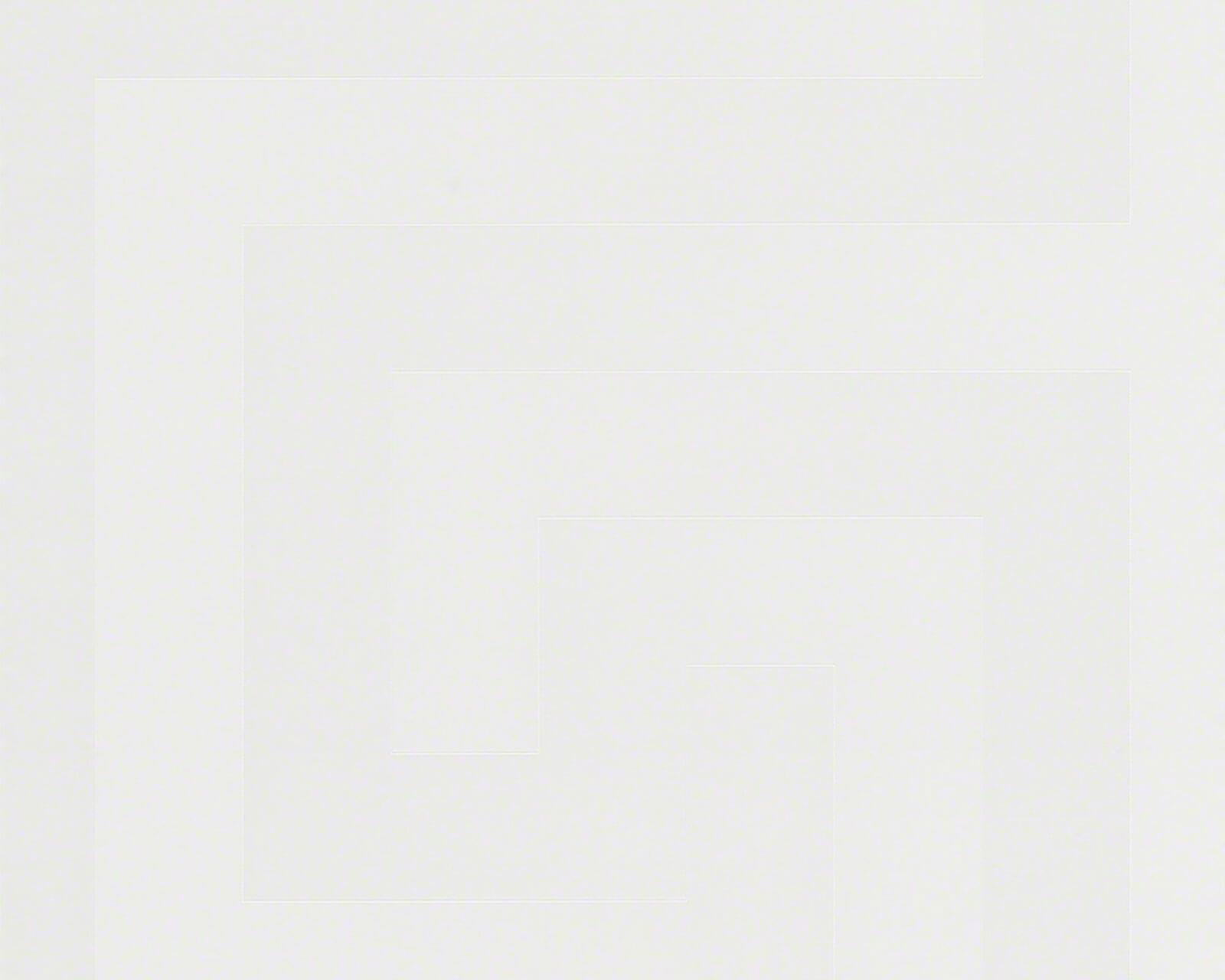 VLIESTAPETE 70/1005 cm - Beige/Weiß, Kunststoff/Textil (70/1cm) - KUNSTLOFT