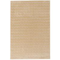 KINDER TEPPICH HAPPY KIDS - Gelb, Textil (120/170cm) - Pergamon