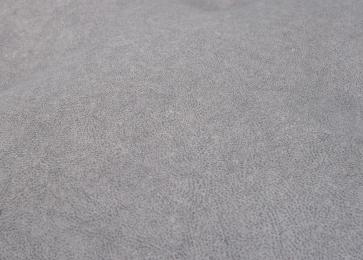 ESSZIMMERSTUHL Grau 2er-Set - Grau, Textil (55/87/60cm) - MCW
