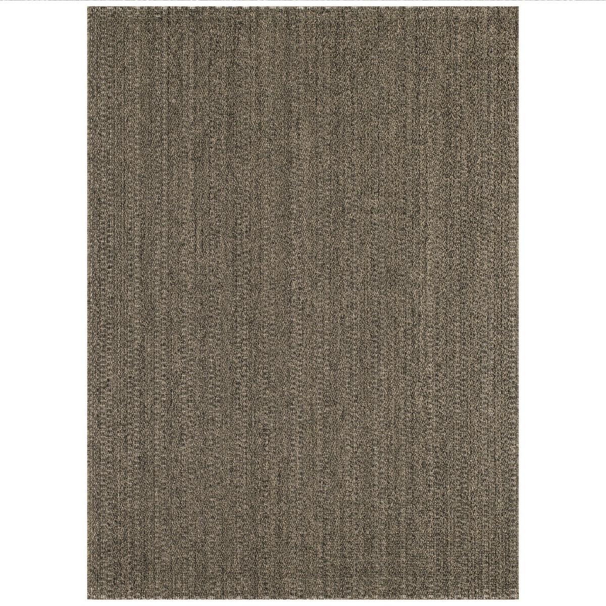 OUTDOORTEPPICH Boho Grün 200 x 280 cm - Grün, Kunststoff (200/280cm) - TT Home