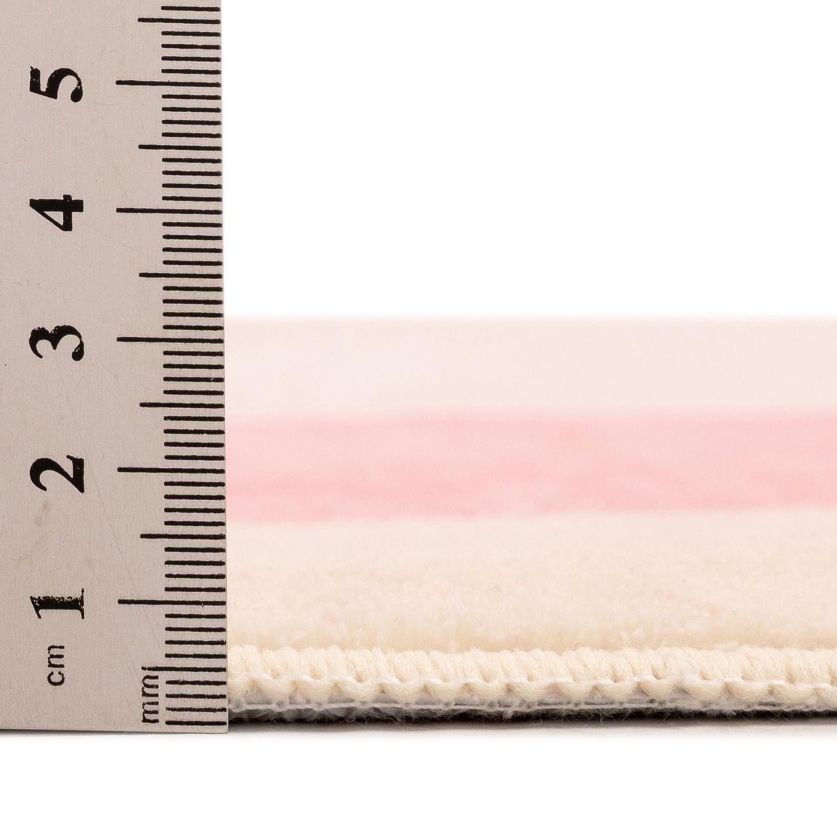 BADTEPPICH Aquata 50x60 cm - Rosa, Textil (50/60cm) - Gino Falcone