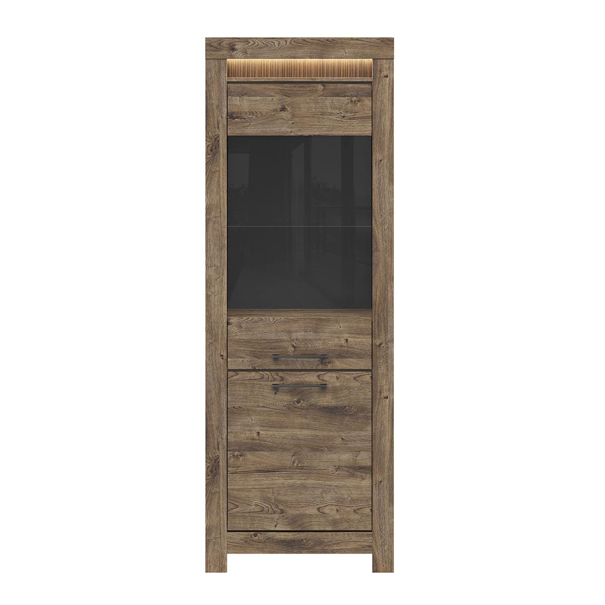 TODO - Braun, Holzwerkstoff (70/200/45cm) - Petits-meubles