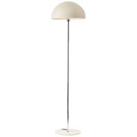 STEHLEUCHTE Pilz 70905/79 - Beige, Metall (40/40/150.5cm) - Brilliant
