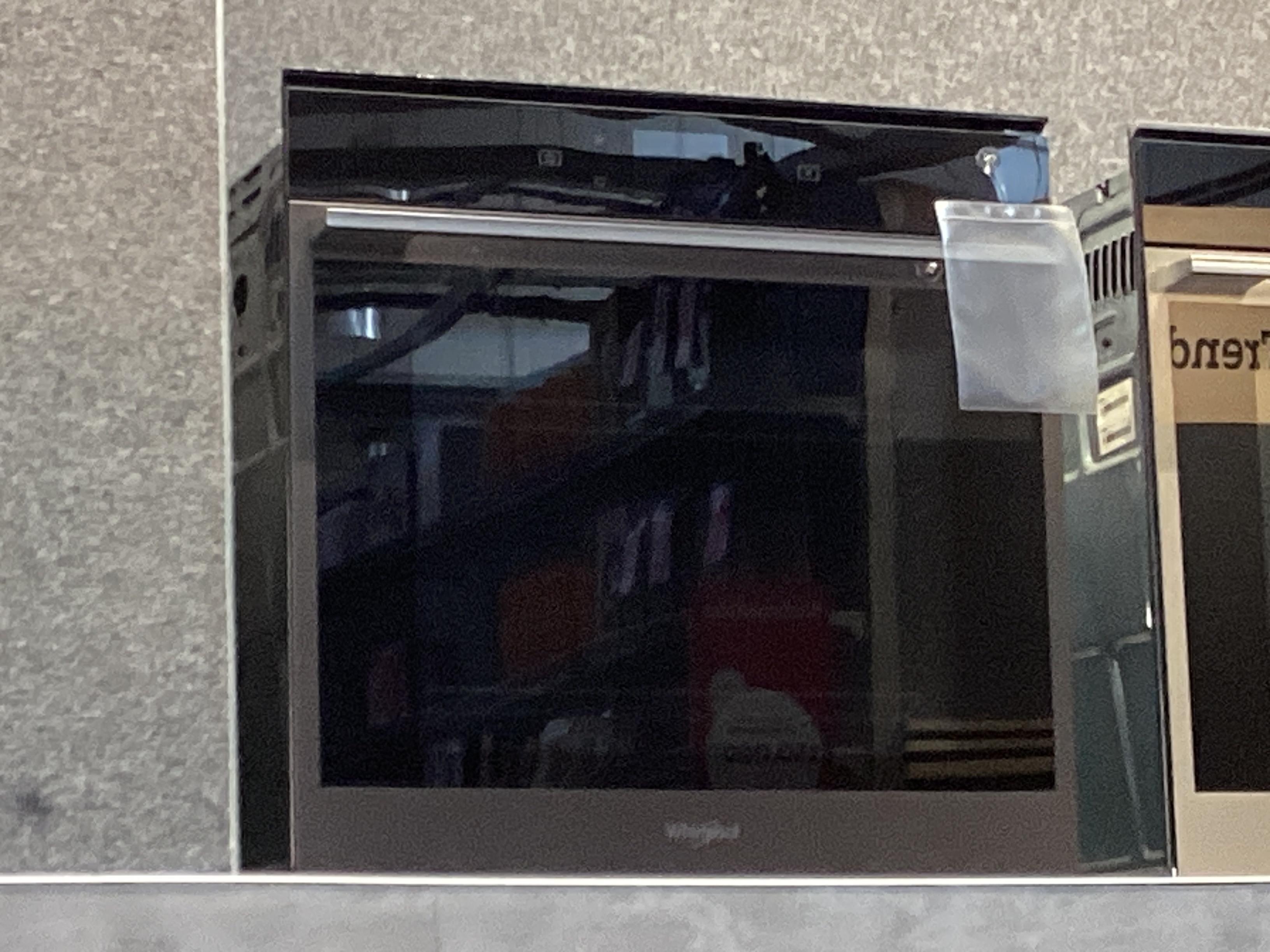 CSEPEL OUTLET BEÉPÍTHETŐ SÜTŐ W9OM2