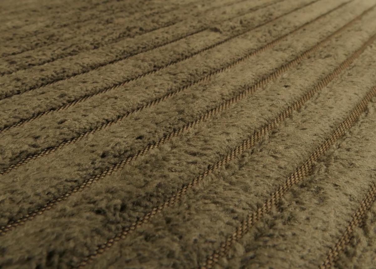 SCHLAFSESSEL Grün - Grün, Textil (100/86/88cm) - MCW