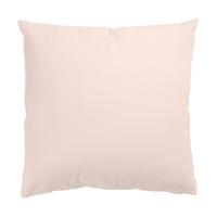 DEKOKISSEN Perlmutt 50/50 cm - Rosa, Textil (50/50/10cm) - Bilderwelten