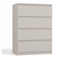 KOMMODE Kaschmir 70/97/40 - Kaschmir, Holzwerkstoff (70/97/40cm) - RAUMHIRSCH FURNITURE