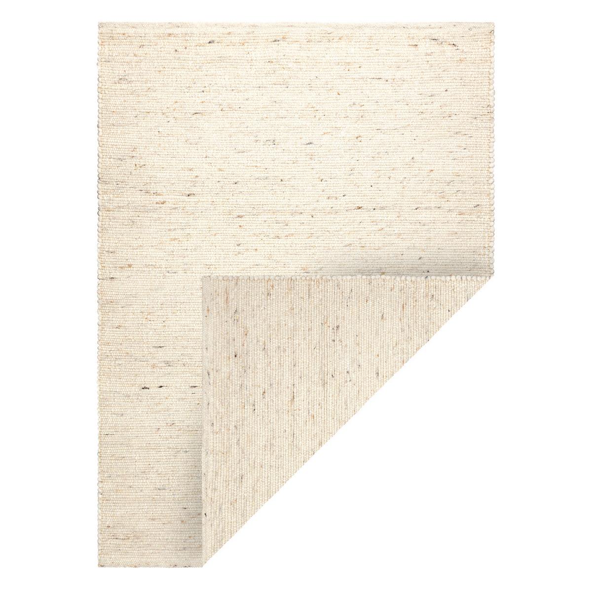 TEPPICH Nepal 60/100 cm - Beige, Textil (60/100cm) - rugsX