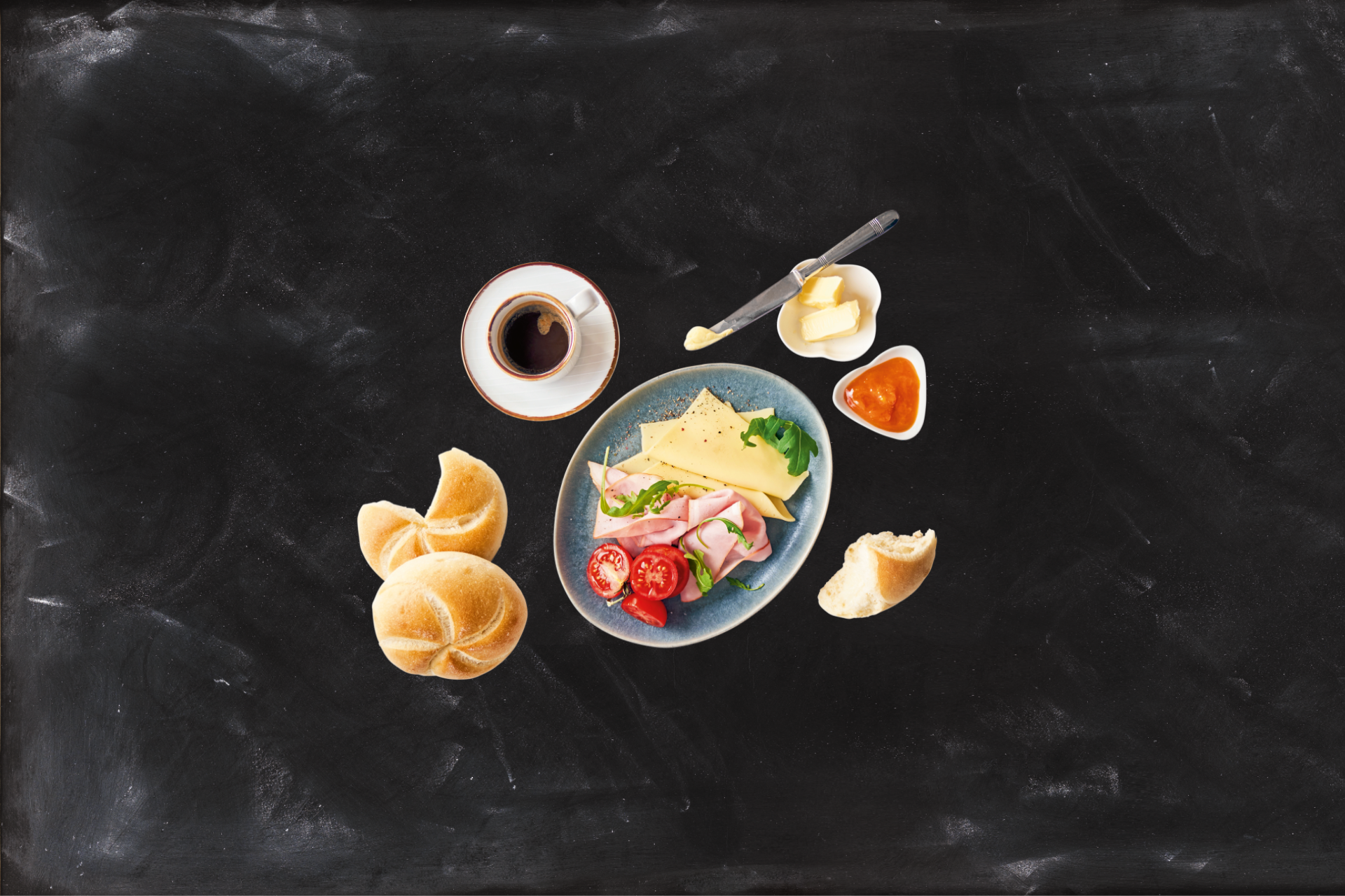 Classici Frühstück
