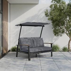 LOUNGESOFA SERDAL