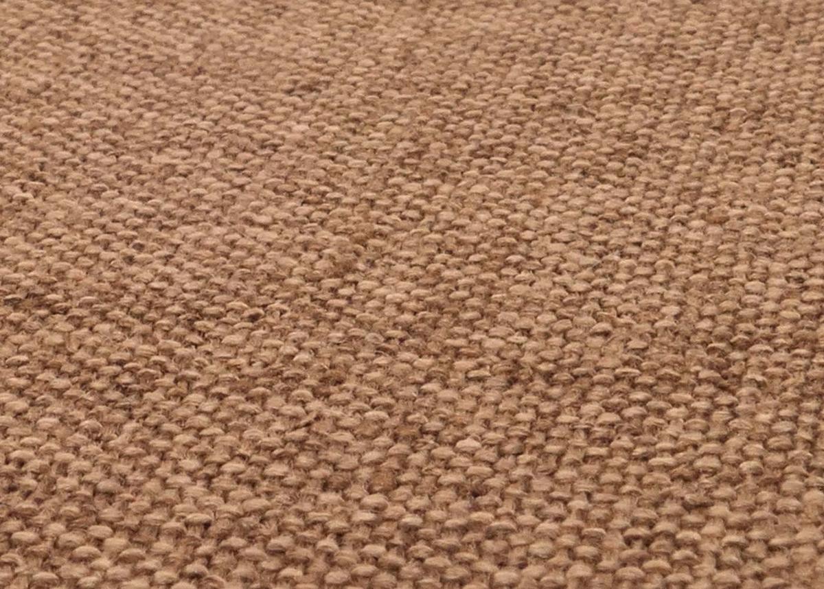 ESSZIMMERSTUHL Braun 6er-Set - Braun, Textil (50/92/60cm) - MCW