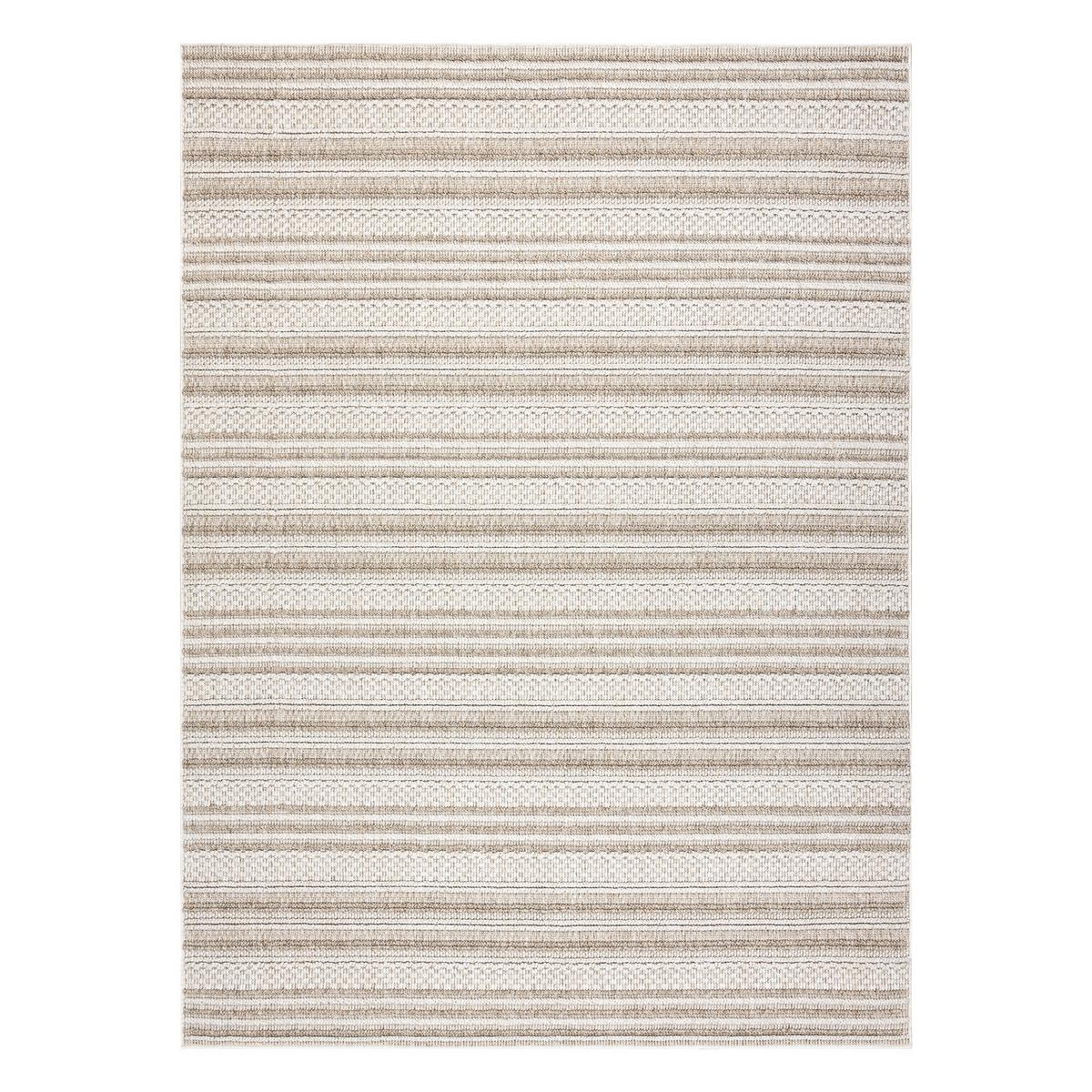 TEPPICH Origi 60/100 cm - Beige, Textil (60/100cm) - rugsX