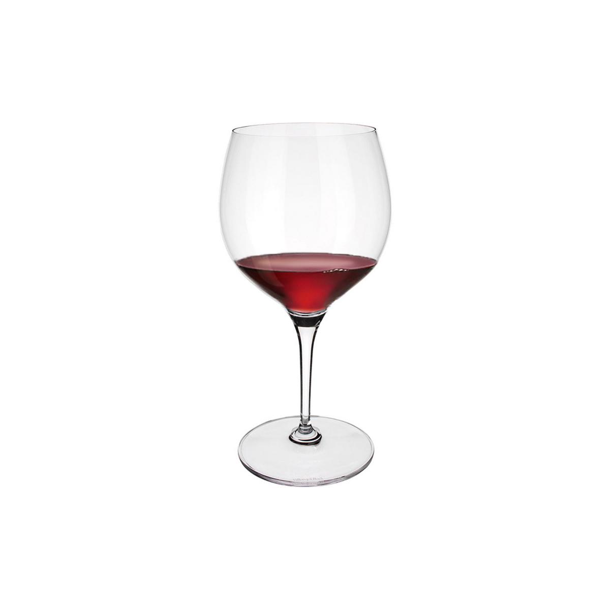 KARAFFE UND GLÄSERSET Maxima transparent 17er Set - Transparent, Glas - Villeroy & Boch