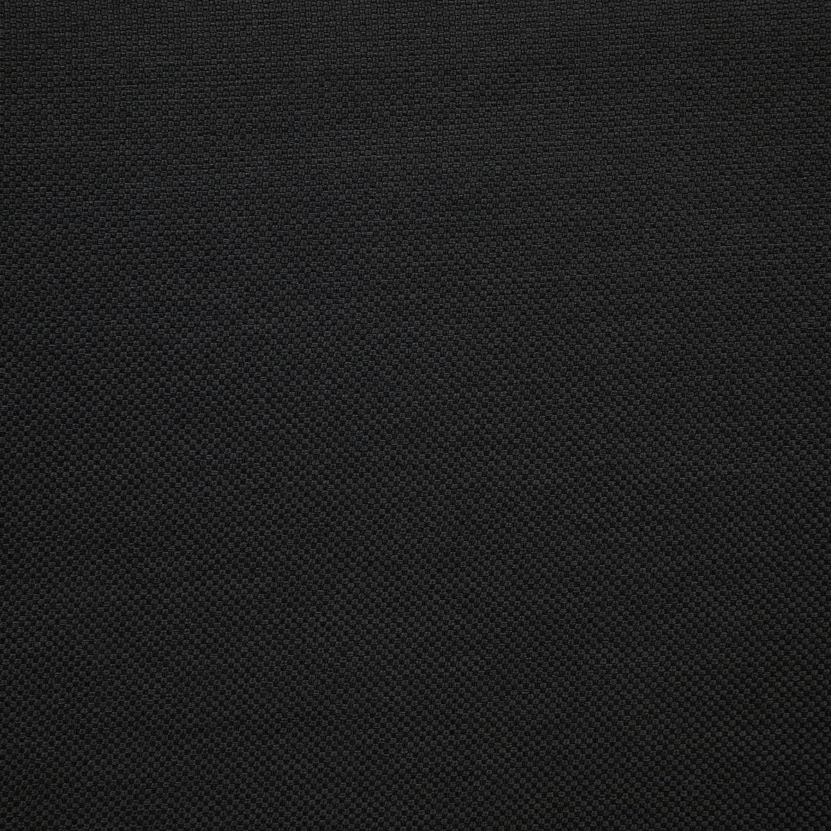 BOXSPRINGBETT 180/200cm Schwarz Admiral - Schwarz, Textil (180/200cm) - Beliani
