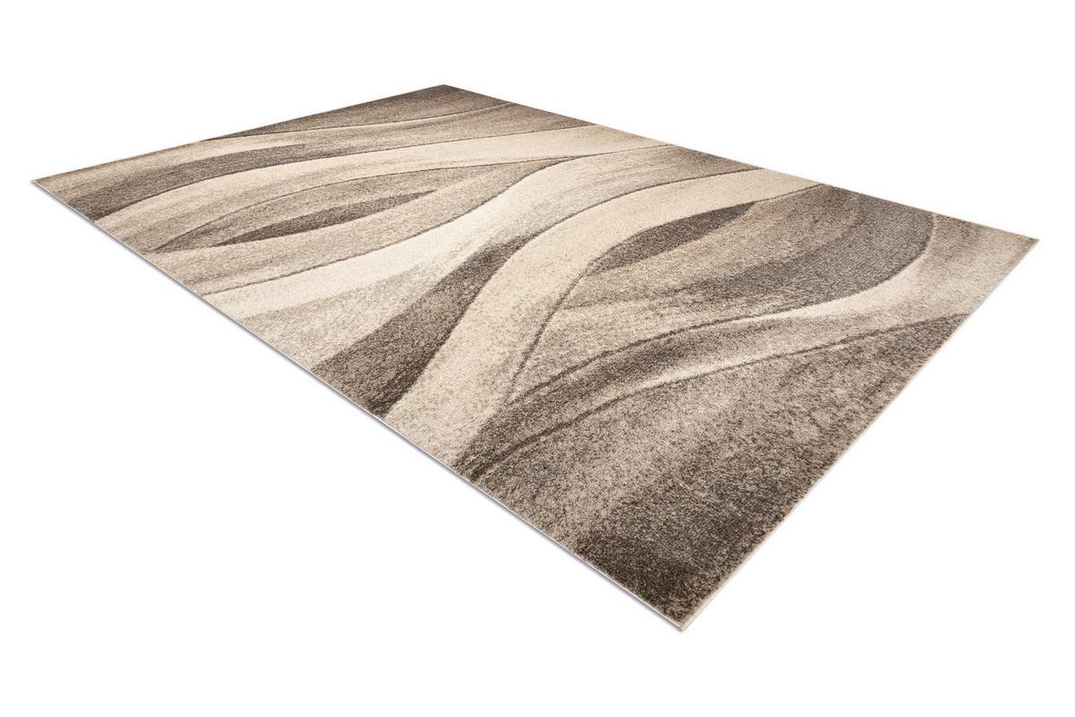 TEPPICH Fusion 280/370 cm - Beige, Textil (280/370cm) - rugsX