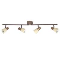 SPOTROHR Luca 35832/56 - Kupferfarben, Metall (16.5/81/15cm) - Brilliant