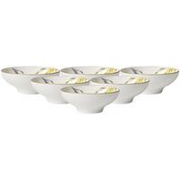 DIPSCHÄLCHEN Amazonia bunt 7 x 6 cm 6er Set - Multicolor, Keramik (1cm) - Villeroy & Boch