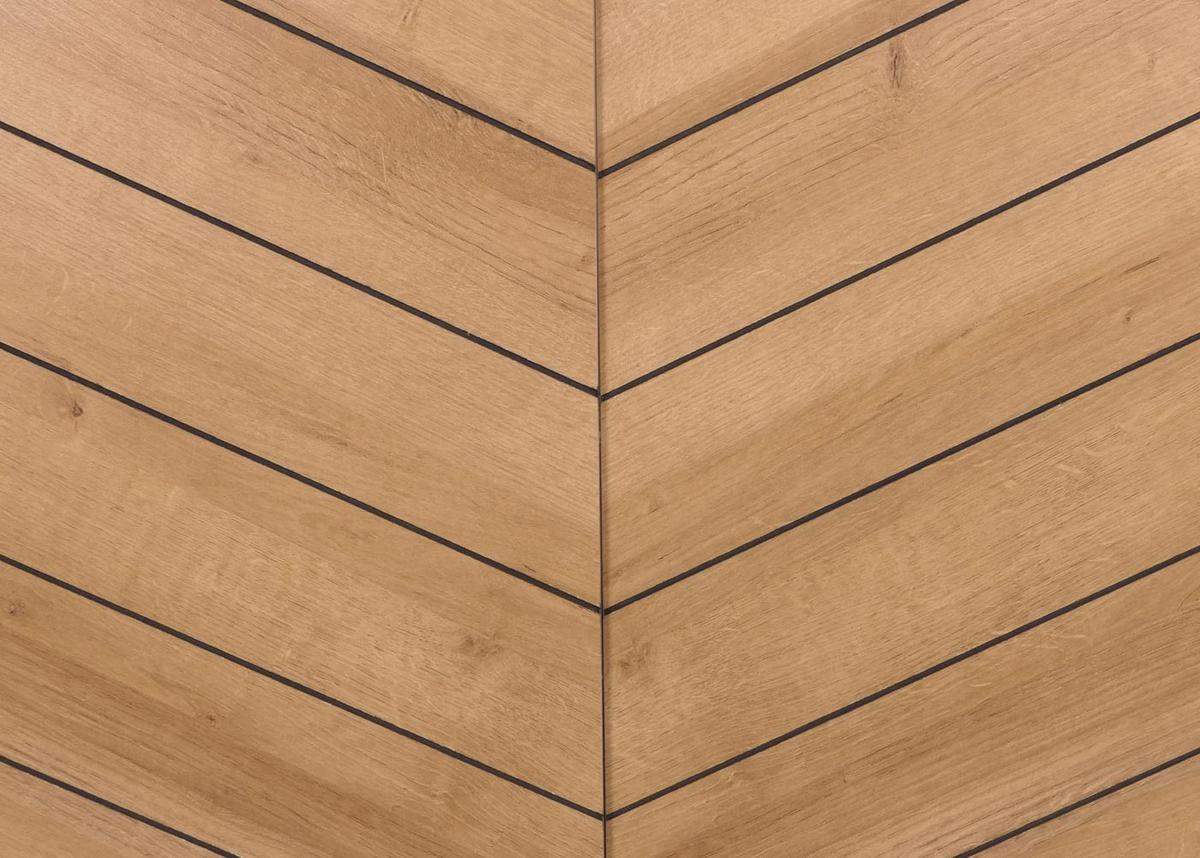 SIDEBOARD Beige - Beige, Holz (151/94/40cm) - MCW