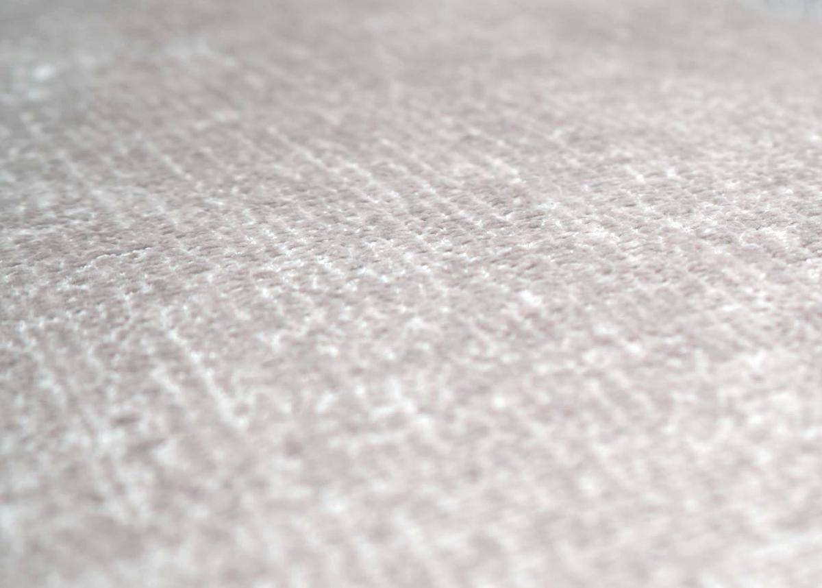 ESSZIMMERSTUHL Cremeweiß - Creme/Weiß, Textil (65/86/60cm) - MCW