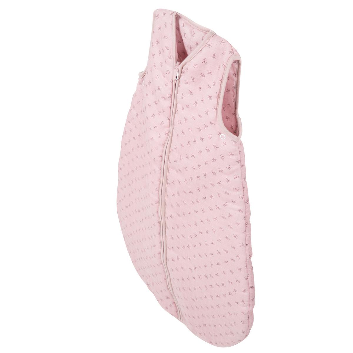 BABYSCHLAFSACK Lil Planet 70 cm rosa - Altrosa, Textil (45/70cm) - Roba