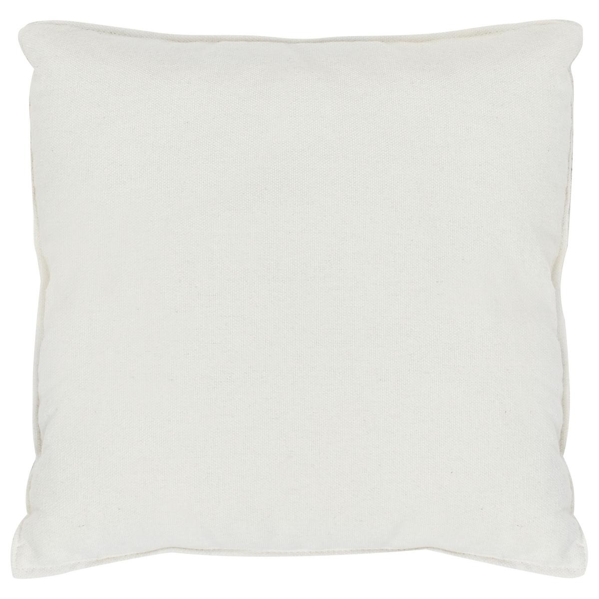 HÄNGESESSEL Beige Varena - Beige, Textil (96/125/55cm) - Beliani