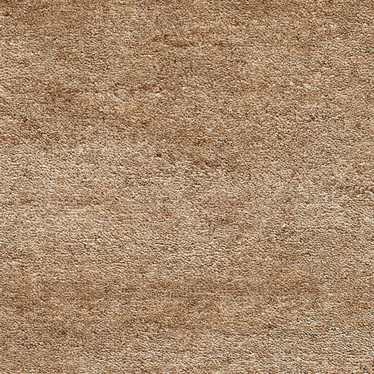 WOLLTEPPICH Heaven 200x300 cm - Sandfarben, Textil (200/300cm) - Natur Pur