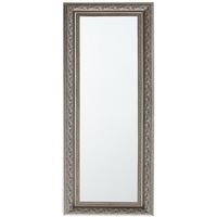 WANDSPIEGEL gold rechteckig 51/141 cm Aspen - Goldfarben, Kunststoff (51/141/4cm) - Beliani