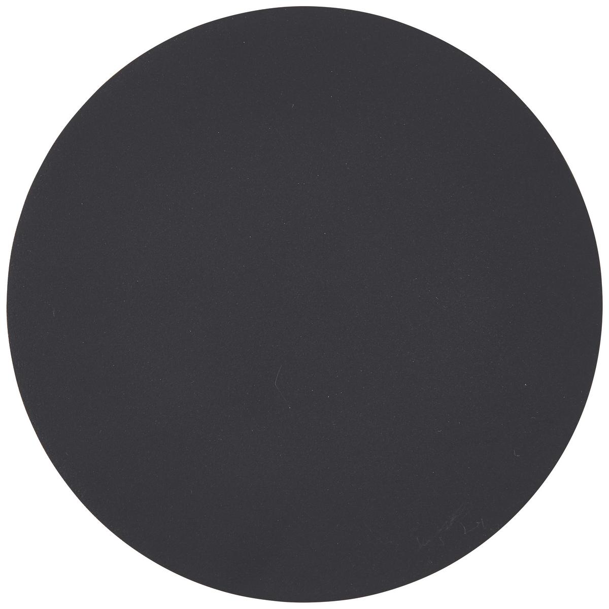WANDLEUCHTE Shadow G80855/76 - Schwarz, Metall (15.1/3.3/15.1cm) - Brilliant