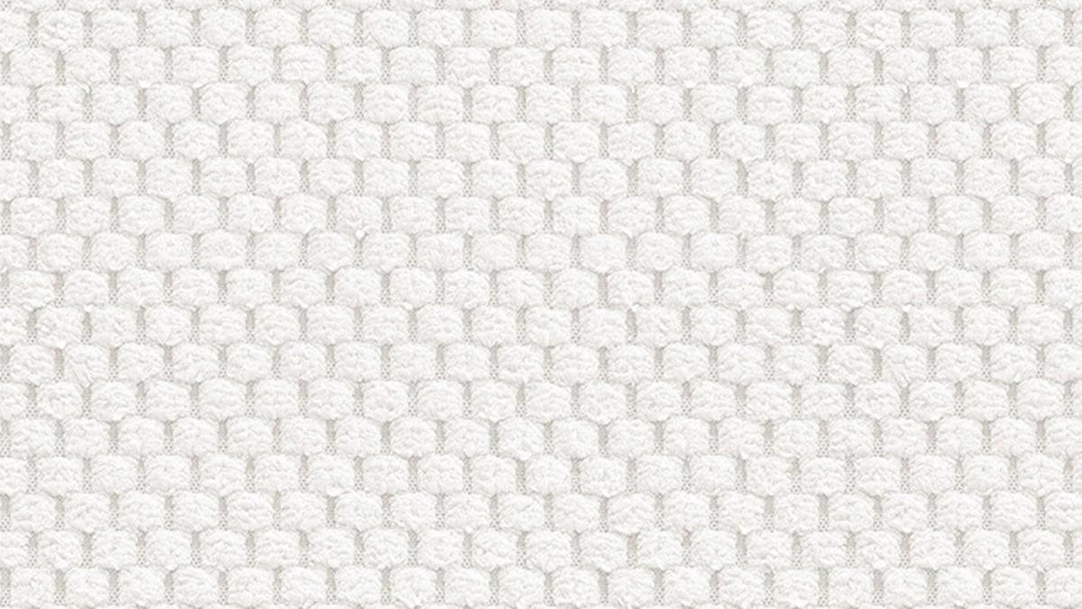 ECKSOFA MELLOW 5-Sitzer, creme - Creme/Schwarz, Holz/Textil (283/191cm) - Wozimo