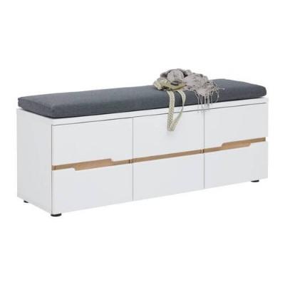 GARDEROBENBANK DALLAS -EXKLUSIV-