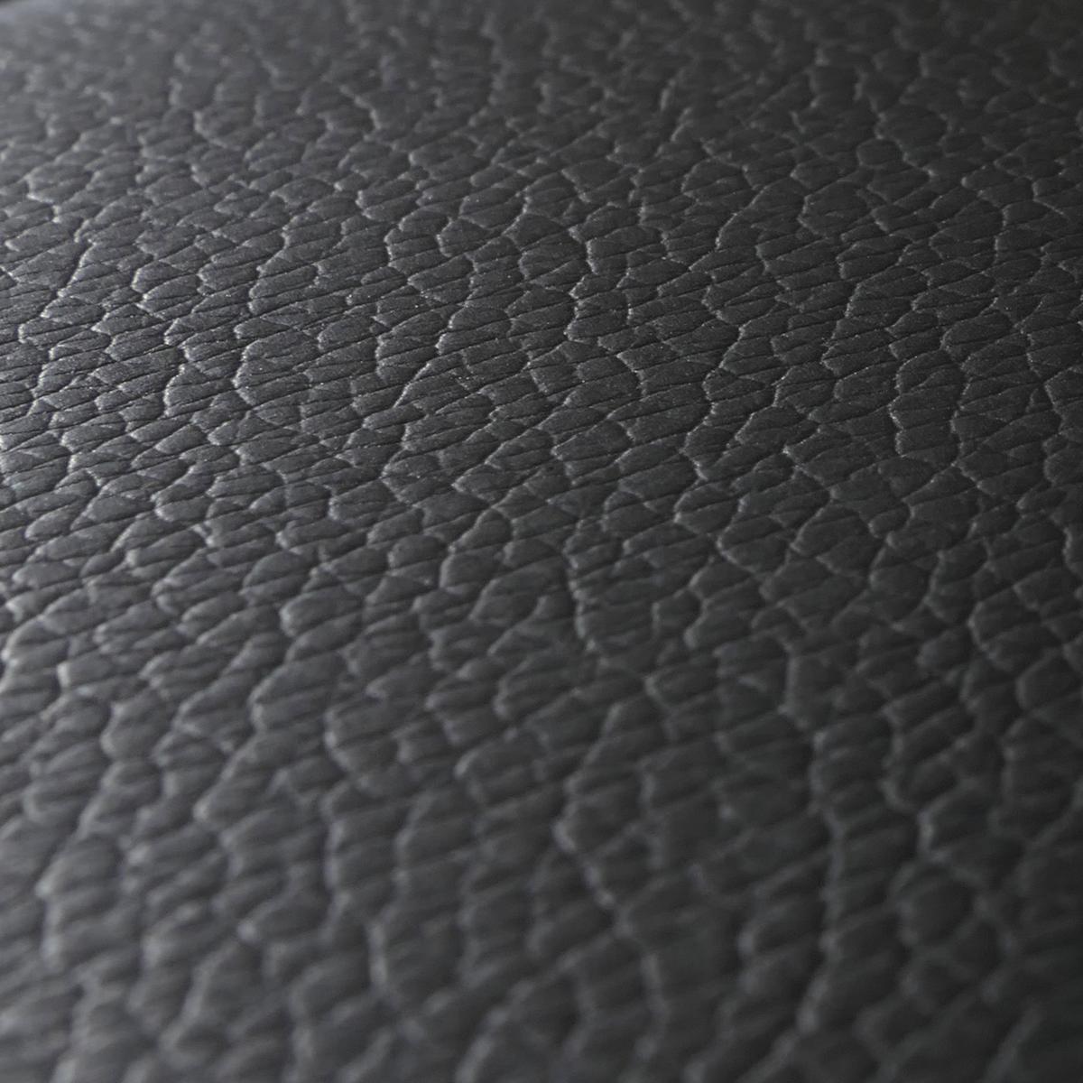 RELAXSESSEL MIT HOCKER Schwarz - Schwarz, Textil (66/104/89cm) - MCW