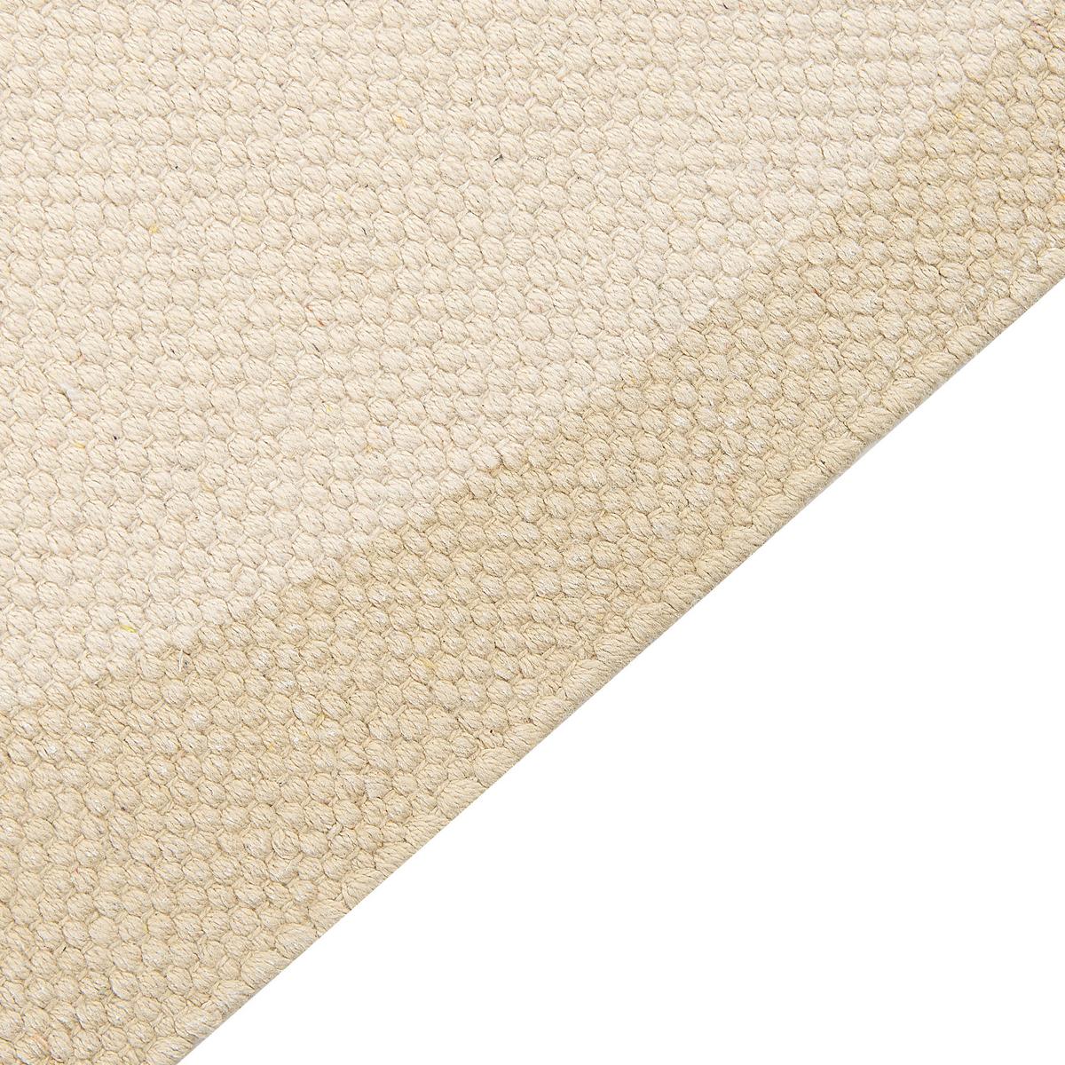 KINDERTEPPICH Simau 150/80 cm - Beige, Textil (80/150cm) - Beliani