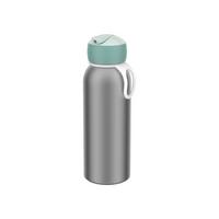 THERMOFLASCHE Campus (2025) Cool Mint 350 ml - Mintgrün, Metall (0.35L) - Mepal