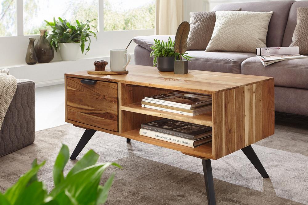 Ausgefallene Couchtische Mit Stauraum