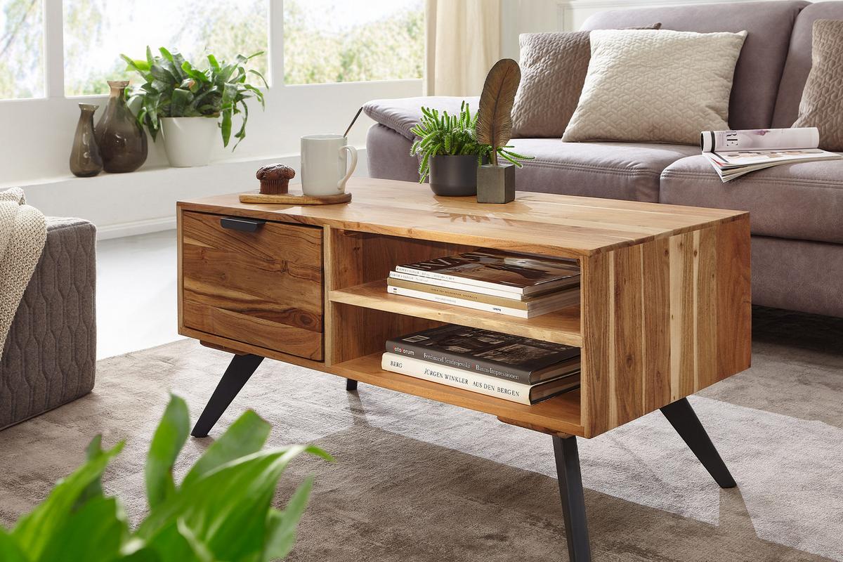 Wunderschne Ausgefallene Couchtische Mit Stauraum Ebenbild