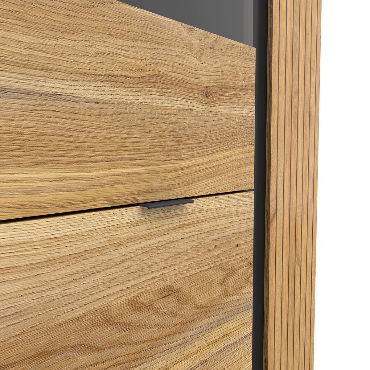TODO - Braun, Holzwerkstoff (70/196/39cm) - Petits-meubles