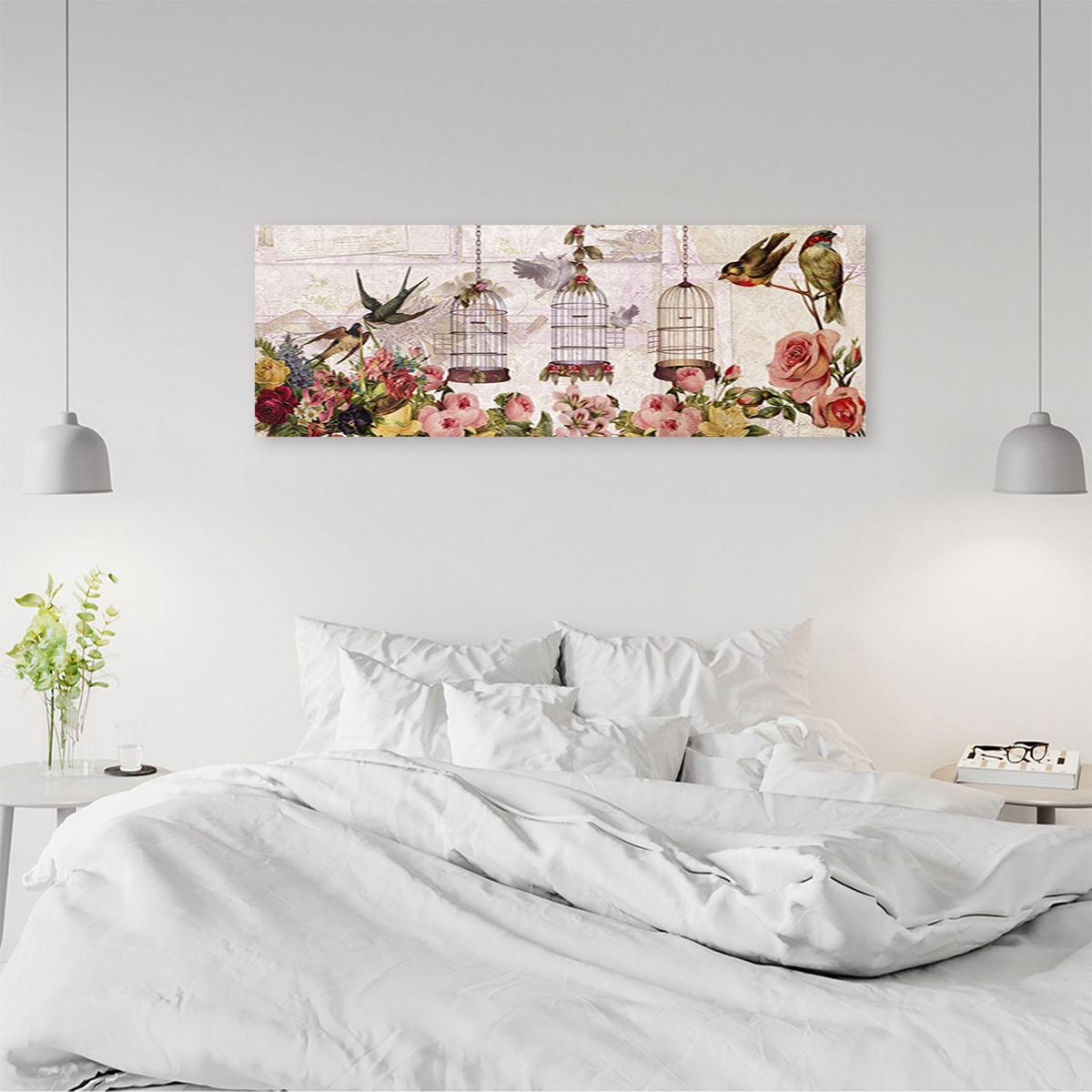 KUNSTDRUCK Beige 150/50 cm - Beige, Textil (150/50cm) - KUNSTLOFT