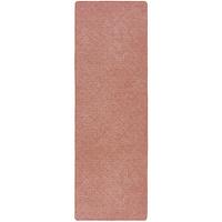 IN- UND OUTDOOR TEPPICH LÄUFER BEIDSEITIG NEWPORT - Terracotta, Textil (100/400cm) - Snapstyle