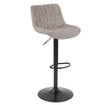 BARHOCKER LOVIS