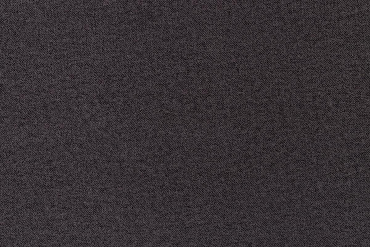 HOCKER Loris Schwarz Samt - Schwarz, Holz/Textil (83/47/62cm) - S-Style Möbel