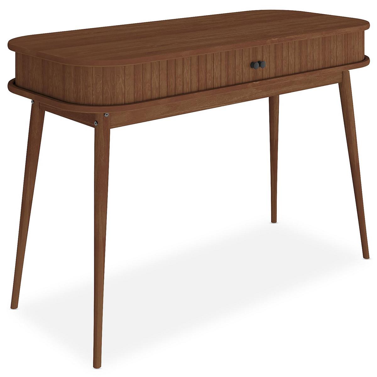 KINDERGARDEROBE DANILO - Weiß, Holz (82/115/50cm) - IDIMEX
