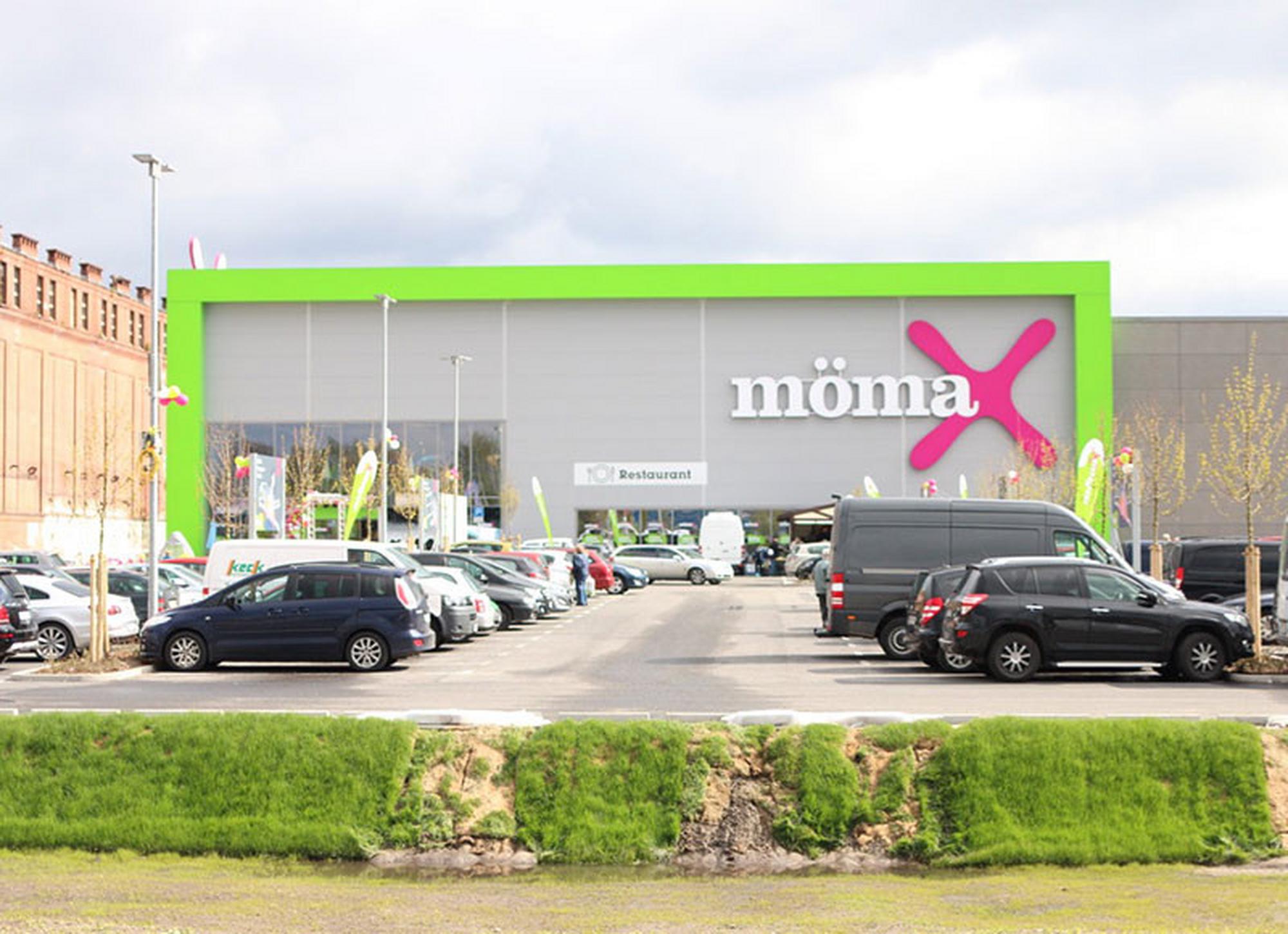 45+ Mömax Filialen In Der Nähe, Genießen sie die entspannte