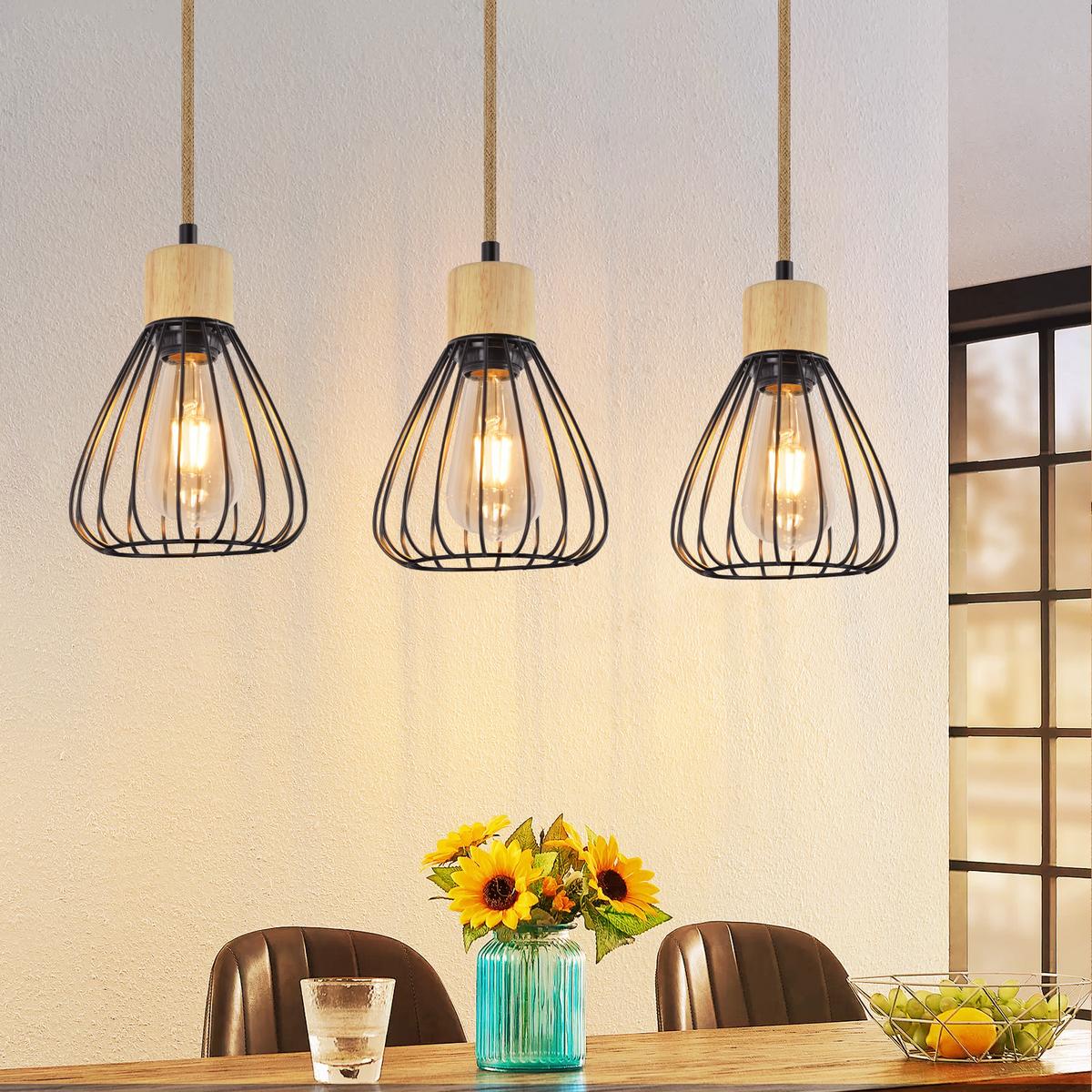 HÄNGELEUCHTE Daxq 56/45/146 cm - Beige, Metall (56/45/146cm) - ZMH