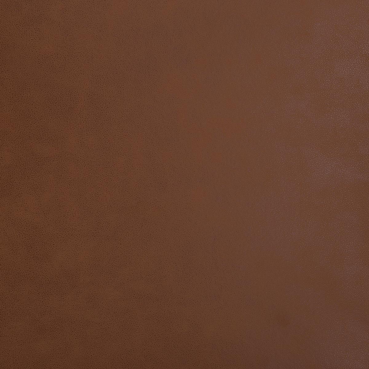 ESSZIMMERSTUHL Kunstleder Goldbraun Yorkville - Braun, Holz/Textil (56/82/46cm) - Beliani