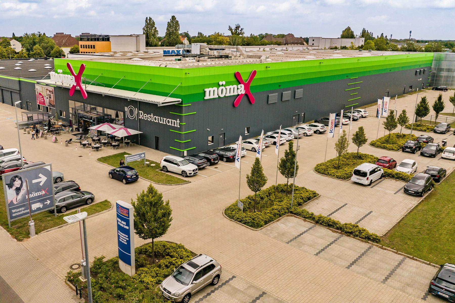 mömax Hannover Vahrenheide Ihr Trendmöbelhaus